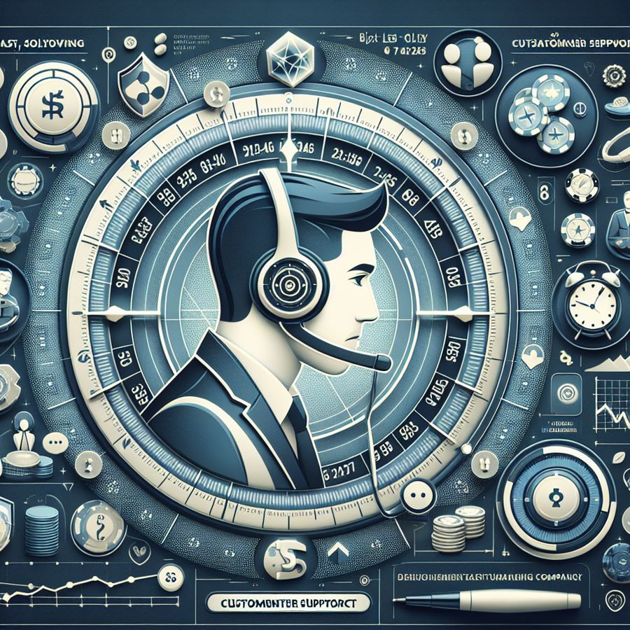 Matbet Müşteri Hizmetleri: Hızlı, Çözüm Odaklı Destek