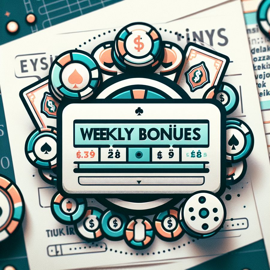 Matbet’te Haftalık Bonusları Kaçırmamak İçin Rehber