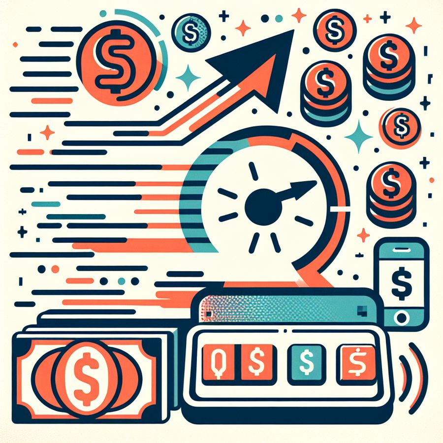 Matbet’te Hızlı Para Çekme: Kazancın Dakikalar İçinde Hesabında